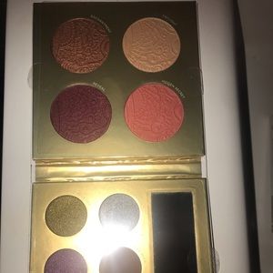 PUR Midnight Masquerade Face Palette